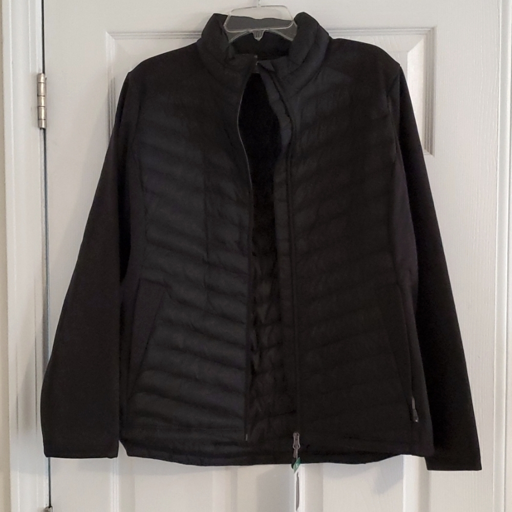Puffer coat NWT